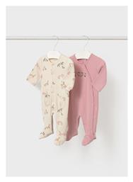 Σετ Βρεφικό Φορμάκι Μακρυμάνικο 2τμχ Mayoral