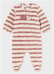 Βρεφικό Φορμάκι Βελουτέ Mayoral από το Modivo