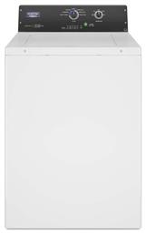 Επαγγελματικό Πλυντήριο Ρούχων 9kg MAT20MN Maytag