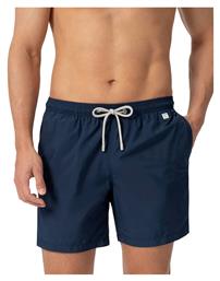 Lighting Ανδρικό Μαγιό Σορτς Blue Navy MC2