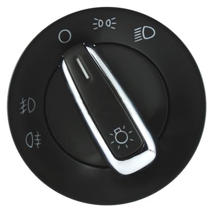 Διακόπτης Φώτων Αυτοκινήτου για Volkswagen Golf / Passat / Jetta / Polo 17pin Mcar