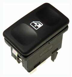 Διακόπτης Παραθύρων VW Caddy / Golf Jetta / Polo / Seat Cordoba / Ibiza 6Pin Mcar