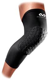 6446 Επιγονατίδα σε Μαύρο χρώμα Mcdavid