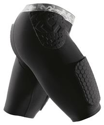 Hex Thudd Protection 737 Black Mcdavid