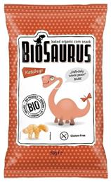 Mclloyd's Biosaurus με Γεύση Ketchup 50gr για 12+ μηνών - Mclloyds