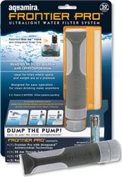 Aquamira Frontier Pro Φίλτρο Νερού McNett