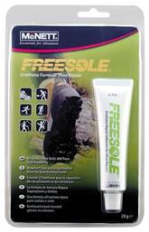 Freesole Κόλλα Παπουτσιών 28g McNett