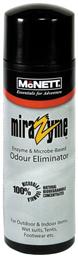 Mirazyme Υγρό Εξουδετέρωσης Μυρωδιών 250ml. McNett