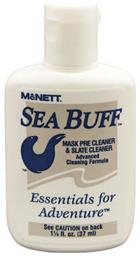 Sea Buff Αντιθαμβωτικό Μάσκας Κατάδυσης Καθαριστικό Μάσκας Κατάδυσης 37ml 37ml McNett