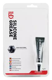 Silicone Grease Γράσο Σιλικόνης 7γρ. McNett