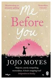 Me Before You - Penguin