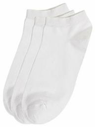 ME-WE 1-1400 Γυναικείες Μονόχρωμες Κάλτσες 3Pack - Me We