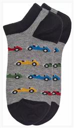 ME-WE Παιδικά Σοσόνια 3-0208 2 Ζευγάρια - Me We