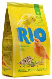 Rio Canaries για Καναρίνια 1kg Mealberry