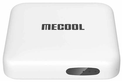 Mecool KM2 4K UHD 2GB RAM με Android 10.0