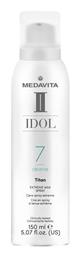 Idol 7 Creative Titan Extreme Wax Spray 150ml Medavita