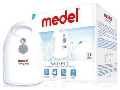 Family Plus Νεφελοποιητής 95143 Medel