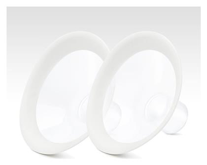 Χοάνη Θηλάστρου 21mm 2τμχ Medela