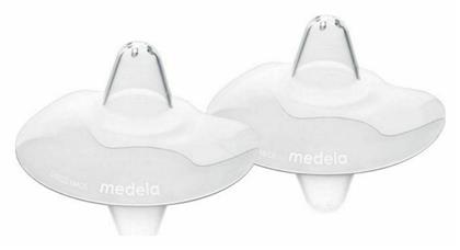 Ψευδοθηλές 2τμχ Medela