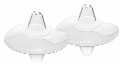 Ψευδοθηλές Small 2τμχ Medela