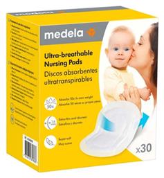 Ultra Breathable Medela