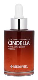 Cindella Ampoule Face Booster 100ml Medi Peel