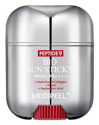 Peptide 9 Bio SPF50+ Αντηλιακό Stick 20gr Medi Peel