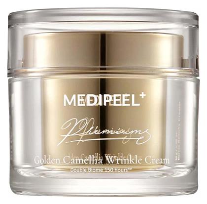 Peptide 9 Golden Camellia Αντιγηραντική Κρέμα 50ml Medi Peel