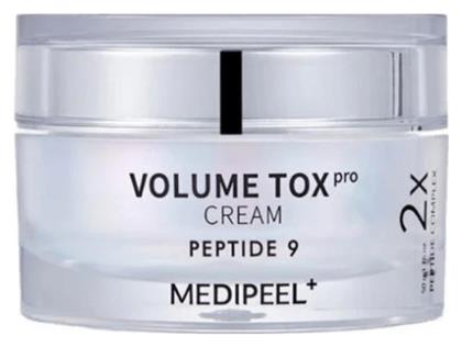 Volume Tox Pro Peptide 9 Αντιγηραντική Κρέμα 50gr Medi Peel