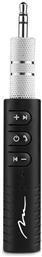 Media-Tech FM Transmitter Αυτοκινήτου με AUX - Media Tech