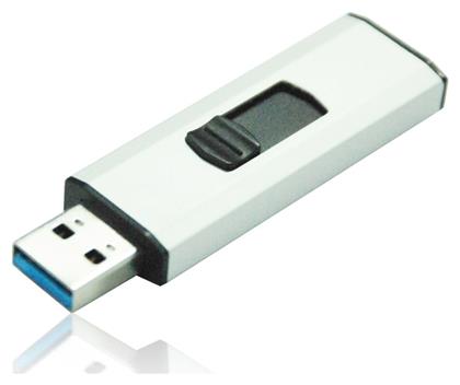 16GB USB 3.0 Stick Λευκό MediaRange
