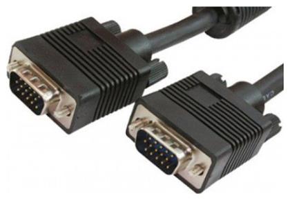Cable VGA male - VGA male 1.8m (MRCS147) MediaRange