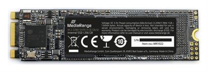 MR1022 256GB M.2 MR1022 MediaRange