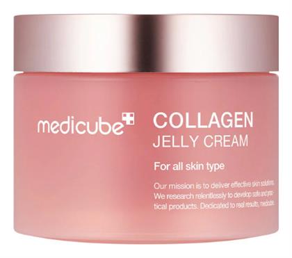 Collagen Light Αντιγηραντικό Gel 50ml Medicube