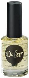 Dalee Cuticle Oil Nail Therapy 12ml Medisei