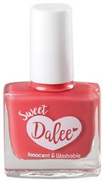 Dalee Sweet Παιδικό Mανό 908 Peach Cheek 12ml Medisei