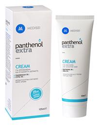 Panthenol Extra Κρέμα Σώματος 125ml Medisei