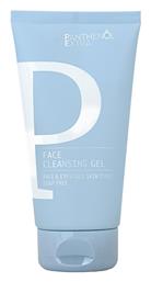 Panthenol Extra Gel Καθαρισμού Προσώπου 150ml Medisei