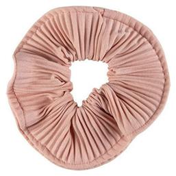 Scrunchy Μαλλιών Ροζ Medisei