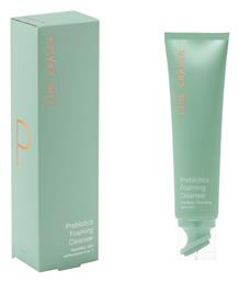 Time Eraser Prebiotics Gel Καθαρισμού Προσώπου 140ml Medisei