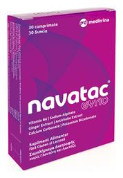Navatac Gyno 30 ταμπλέτες Meditrina