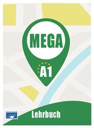 MEGA A1 KURSBUCH - Εκδόσεις Κουναλάκη