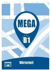 Mega b1 Worterheft - Polyglot
