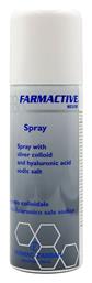 Farmactive Silver Spray 125ml Megamed