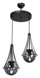 Cahaya Κρεμαστό Φωτιστικό 40x40x80εκ. Megapap