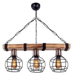 Marit Κρεμαστό Φωτιστικό 15x65εκ. Megapap