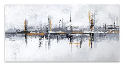 Port Πίνακας σε Καμβά 80x40cm Megapap