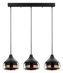 Precious Κρεμαστό Φωτιστικό 17x111εκ. Megapap