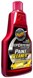 Meguiar's Αλοιφή Καθαρισμού για Αμάξωμα Deep Crystal Paint Cleanner 473ml - Meguiars
