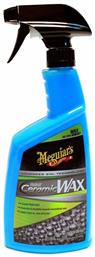 Meguiar's Hybrid Ceramic Wax Σπρέι Κερώματος για Αμάξωμα 768ml - Meguiars